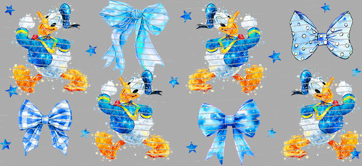 16oz Disney style-D-835